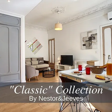 Nestor&jeeves - Cocoa Beach - City Center 尼斯